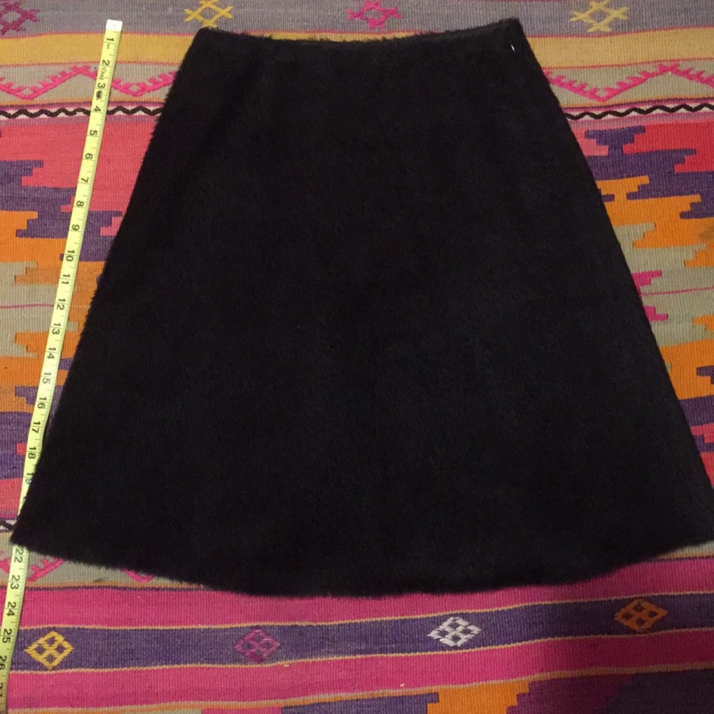 Helmut Lang black skirt Amazing 😉